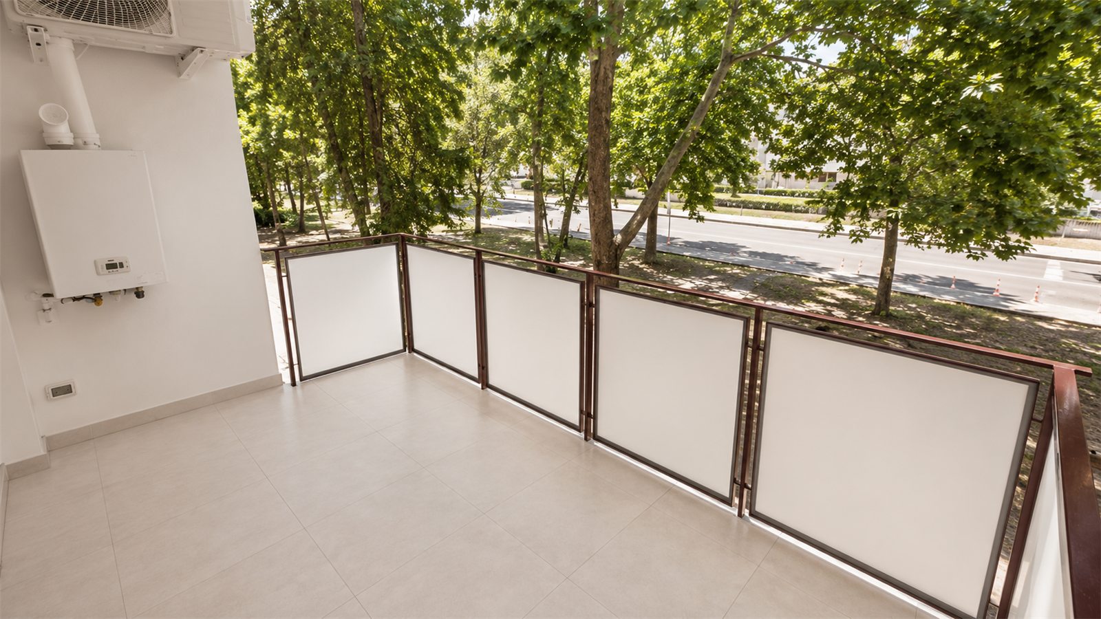 Veranda